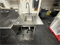 Incounter Hand Sink