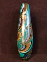 Art Glass Vase