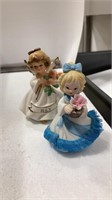 Enesco May Figurine