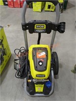 RYOBI Electric Pressure Washer 2500 PSI