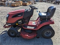 Craftsman YTS 3000 21HP Riding Lawn Mower