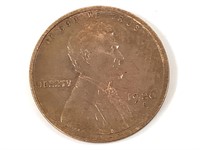 1926-S Lincoln Cent High Grade