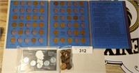 One Cent Penny Collection Inc. Steel Cents Wheat