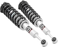 Rough Country 3 Struts for Tacoma 2005-2023