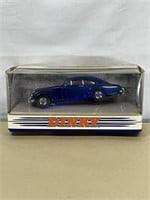 Dinky 1955 Bentley "R" Continental DY-13
