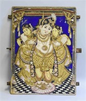 INDIAN PANEL