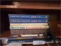 Short Stories - Bill Cosby - Misc Books
