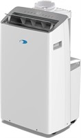 Whynter Portable Air Conditioner, 14,000 BTU