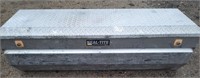 Diamond Plate Tool Box