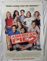 AMERICAN PIE 2