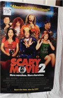 SCARY MOVIE 2