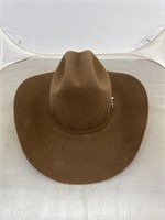Bailey Camel 6-3/4 Felt Hat