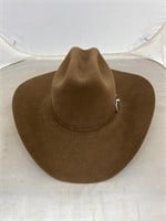 Bailey Brown 6-7/8 Felt Hat