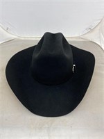 Bailey Black 7 Felt Hat