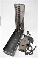 Vintage Blood Pressure Baumanometer