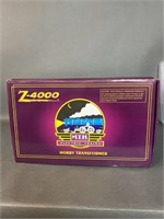 MTH Z-4000 Transformer (new!) - 40-4000