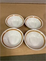 4-9 Inch bowls microwave safe