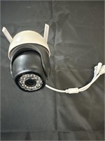 Wired Security Camera