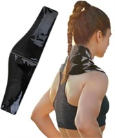 Premium Clay Ice Pack for Neck and Shoulder Pain