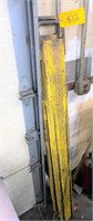 FORKLIFT EXTENSIONS