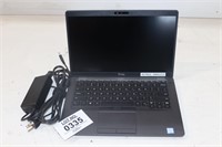 DELL LATITUDE 5400 I7 LAPTOP