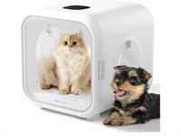 HomeRunPet Drybo Plus Automatic Pet Dryer Box -