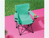 Sun Squad Collapsible Chair