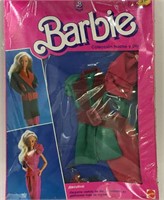 Barbie Fashion In Orig. Box, Coleccion Noche Y Dia
