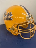 Pittsburgh Panthers Football Helmet