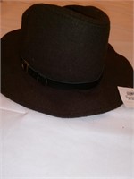 NWT BP BROWN ONE SIZE FITS ALL HAT #HB