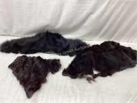 Fur Pieces