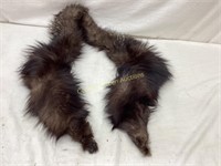 Fur Stole