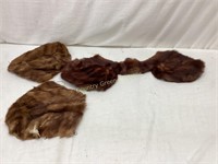 Fur Pieces