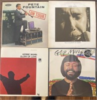 Collectible records