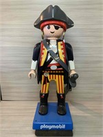 PLAY MOBIL PIRATE TOY SHOP DISPLAY
