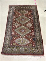 Iranian Rug