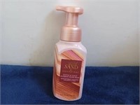 Wild Sand Bath & Body Works Soap AZ2