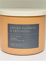 $29.95 Bath& Body Works Spice Pumpkin PatchouliAZ3