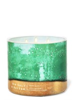 $26.95 Sea Salt & Balsam Bath/Body Works AZ3