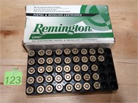 380 Auto 95gr Remington Rnds 42ct