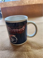 Orange County Chopper mug