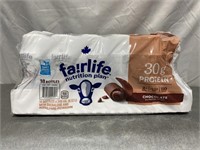 Fairlife Chocolate Nutrition Shake 18 Pack