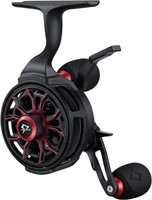 (N) Piscifun ICX Carbon Ice Fishing Reel, Structur