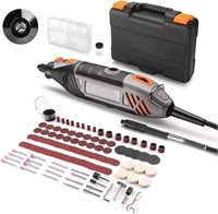 (N) Rotary Tool Kit, Power Rotary Tools Variable S