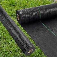 4ftx100ft Weed Barrier Fabric