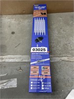 30ft Dryer Vent Cleaning Kit