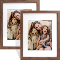WF1139  Afuly 11x14 Picture Frames 8x10 Photo, Set