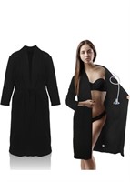 New
Recovery Robe Post Mastectomy Breast Cancer