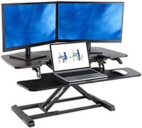 FLEXISPOT Computer Riser / Desk Converter - New