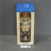 Babe Ruth Forever Bobblehead Cooperstown